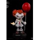 Stephen King s It Mini Co. PVC Figure Pennywise 17 cm