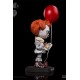 Stephen King s It Mini Co. PVC Figure Pennywise 17 cm