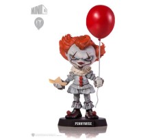 Stephen King's It Mini Co. PVC Figure Pennywise 17 cm