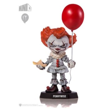 Stephen King s It Mini Co. PVC Figure Pennywise 17 cm