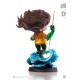 Aquaman Mini Co. Deluxe PVC Figure Aquaman 19 cm