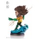 Aquaman Mini Co. Deluxe PVC Figure Aquaman 19 cm