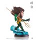 Aquaman Mini Co. Deluxe PVC Figure Aquaman 19 cm