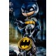 DC Comics Mini Co. PVC Figure Batman 19 cm