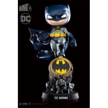 DC Comics Mini Co. PVC Figure Batman 19 cm