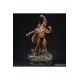 Mortal Kombat Art Scale Statue 1/10 Goro 36 cm