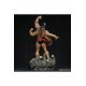 Mortal Kombat Art Scale Statue 1/10 Goro 36 cm