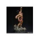Mortal Kombat Art Scale Statue 1/10 Goro 36 cm