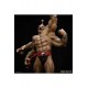 Mortal Kombat Art Scale Statue 1/10 Goro 36 cm