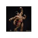 Mortal Kombat Art Scale Statue 1/10 Goro 36 cm