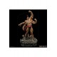 Mortal Kombat Art Scale Statue 1/10 Goro 36 cm