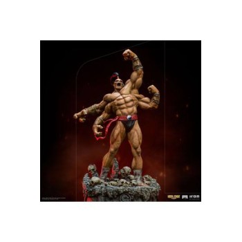 Mortal Kombat Art Scale Statue 1/10 Goro 36 cm