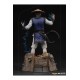 Mortal Kombat Art Scale Statue 1/10 Raiden 24 cm