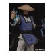 Mortal Kombat Art Scale Statue 1/10 Raiden 24 cm