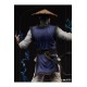 Mortal Kombat Art Scale Statue 1/10 Raiden 24 cm