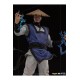 Mortal Kombat Art Scale Statue 1/10 Raiden 24 cm