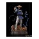 Mortal Kombat Art Scale Statue 1/10 Raiden 24 cm