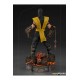 Mortal Kombat Art Scale Statue 1/10 Scorpion 22 cm