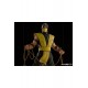 Mortal Kombat Art Scale Statue 1/10 Scorpion 22 cm