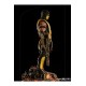 Mortal Kombat Art Scale Statue 1/10 Scorpion 22 cm