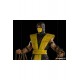 Mortal Kombat Art Scale Statue 1/10 Scorpion 22 cm