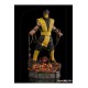 Mortal Kombat Art Scale Statue 1/10 Scorpion 22 cm