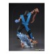 Mortal Kombat Art Scale Statue 1/10 Sub-Zero 23 cm