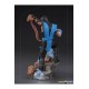 Mortal Kombat Art Scale Statue 1/10 Sub-Zero 23 cm