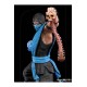 Mortal Kombat Art Scale Statue 1/10 Sub-Zero 23 cm