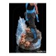 Mortal Kombat Art Scale Statue 1/10 Sub-Zero 23 cm