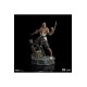 Mortal Kombat BDS Art Scale Statue 1/10 Baraka 23 cm