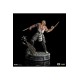 Mortal Kombat BDS Art Scale Statue 1/10 Baraka 23 cm