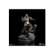 Mortal Kombat BDS Art Scale Statue 1/10 Baraka 23 cm