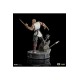 Mortal Kombat BDS Art Scale Statue 1/10 Baraka 23 cm