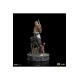 Mortal Kombat BDS Art Scale Statue 1/10 Baraka 23 cm