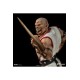 Mortal Kombat BDS Art Scale Statue 1/10 Baraka 23 cm