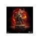 Mortal Kombat BDS Art Scale Statue 1/10 Baraka 23 cm