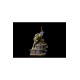 Teenage Mutant Ninja Turtles Art Scale Statue 1/10 Donatello 24 cm