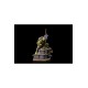 Teenage Mutant Ninja Turtles Art Scale Statue 1/10 Donatello 24 cm