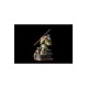 Teenage Mutant Ninja Turtles Art Scale Statue 1/10 Donatello 24 cm