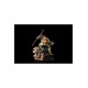 Teenage Mutant Ninja Turtles Art Scale Statue 1/10 Donatello 24 cm