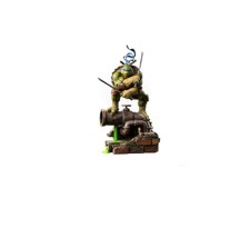 Teenage Mutant Ninja Turtles Art Scale Statue 1/10 Leonardo 24 cm