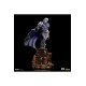 Teenage Mutant Ninja Turtles BDS Art Scale Statue 1/10 Shredder 28 cm