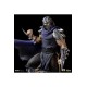 Teenage Mutant Ninja Turtles BDS Art Scale Statue 1/10 Shredder 28 cm