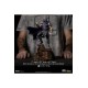 Teenage Mutant Ninja Turtles BDS Art Scale Statue 1/10 Shredder 28 cm