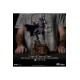 Teenage Mutant Ninja Turtles BDS Art Scale Statue 1/10 Shredder 28 cm