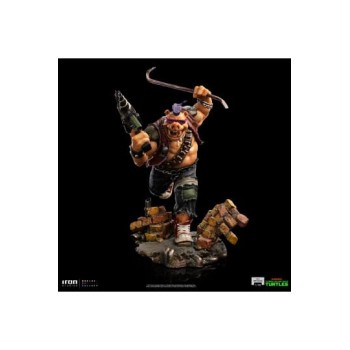 Teenage Mutant Ninja Turtles BDS Art Scale Statue 1/10 Bebop 23 cm