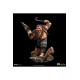 Teenage Mutant Ninja Turtles BDS Art Scale Statue 1/10 Bebop 23 cm