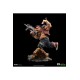 Teenage Mutant Ninja Turtles BDS Art Scale Statue 1/10 Bebop 23 cm