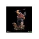 Teenage Mutant Ninja Turtles BDS Art Scale Statue 1/10 Bebop 23 cm